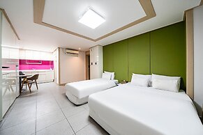 Residence Hotel LINE