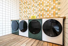 Residence Hotel LINE