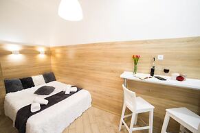 Smart Apartment Filatova 10v