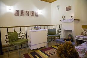 Villa 4 Bed & Breakfast