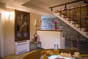 Villa 4 Bed & Breakfast