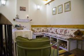 Villa 4 Bed & Breakfast