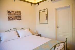 Villa 4 Bed & Breakfast