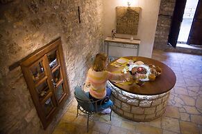 Villa 4 Bed & Breakfast