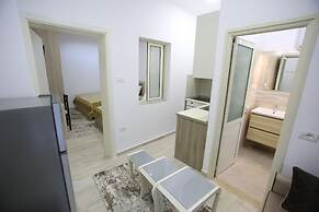 Idrizi Apartment