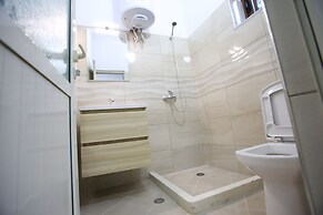 Idrizi Apartment