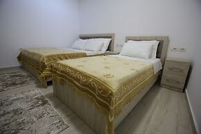 Idrizi Apartment