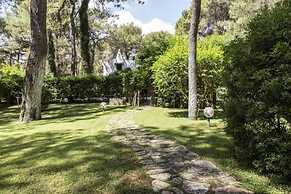 Villa Biancospini 16