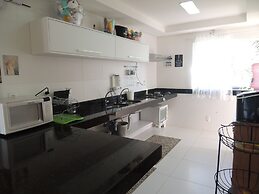 Ótima Casa com Vista para a Praia de Manguinhos