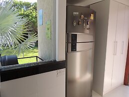 Ótima Casa com Vista para a Praia de Manguinhos