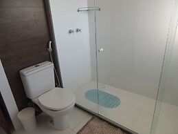 Ótima Casa com Vista para a Praia de Manguinhos