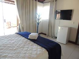 Ótima Casa com Vista para a Praia de Manguinhos