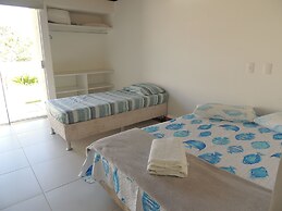 Ótima Casa com Vista para a Praia de Manguinhos