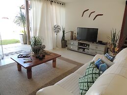 Ótima Casa com Vista para a Praia de Manguinhos