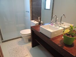 Ótima Casa com Vista para a Praia de Manguinhos