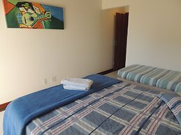 Ótima Casa com Vista para a Praia de Manguinhos