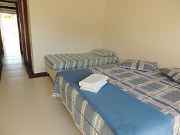 Ótima Casa com Vista para a Praia de Manguinhos