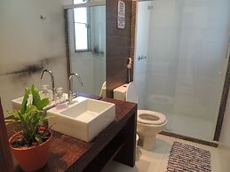 Ótima Casa com Vista para a Praia de Manguinhos