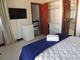 Ótima Casa com Vista para a Praia de Manguinhos