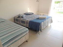 Ótima Casa com Vista para a Praia de Manguinhos