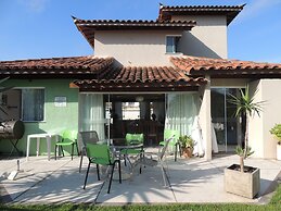 Ótima Casa com Vista para a Praia de Manguinhos