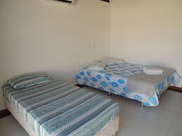 Ótima Casa com Vista para a Praia de Manguinhos