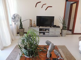 Ótima Casa com Vista para a Praia de Manguinhos