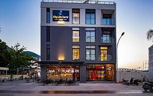City Life Demir Hotel
