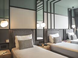 City Life Demir Hotel