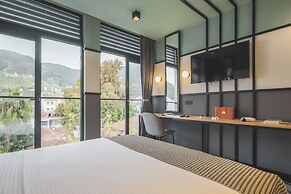 City Life Demir Hotel