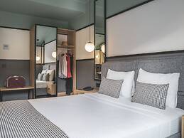 City Life Demir Hotel