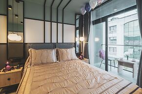 City Life Demir Hotel