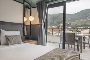 City Life Demir Hotel