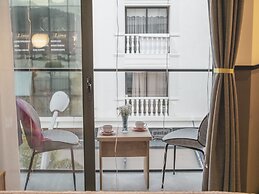 City Life Demir Hotel