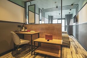 City Life Demir Hotel