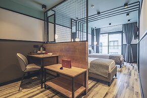 City Life Demir Hotel