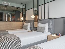 City Life Demir Hotel