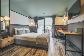 City Life Demir Hotel