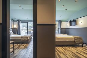 City Life Demir Hotel