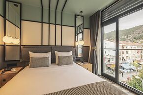 City Life Demir Hotel