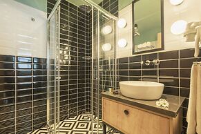 City Life Demir Hotel