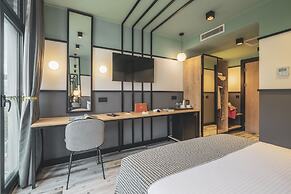 City Life Demir Hotel