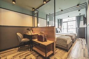 City Life Demir Hotel