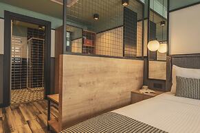 City Life Demir Hotel