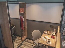 City Life Demir Hotel