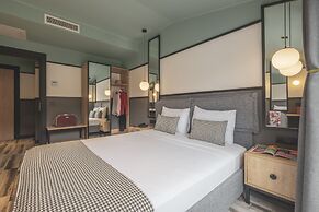 City Life Demir Hotel