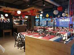 City Life Demir Hotel