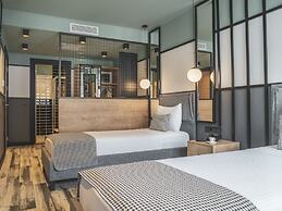 City Life Demir Hotel