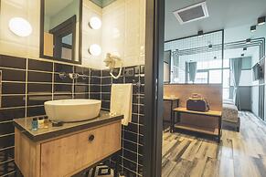 City Life Demir Hotel