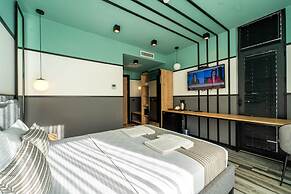 City Life Demir Hotel